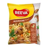 REEVA Instantní polévka houbová 85 g
