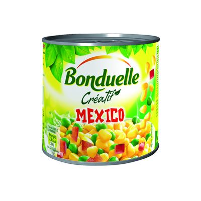 Bonduelle Mexická směs 300 g