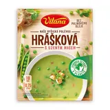 Vitana Poctivá Polévka hrášková s uzeným masem 61 g