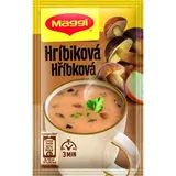 Maggi Polévka instantní hříbková 22 g