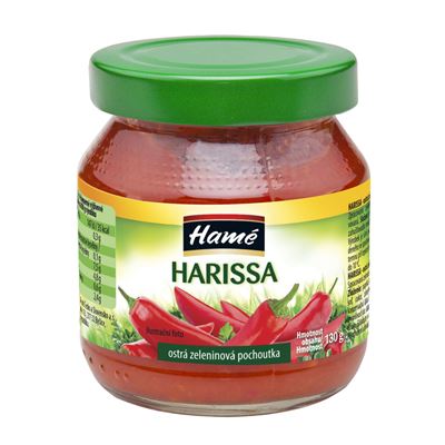 Hamé Harissa 12 x 130 g