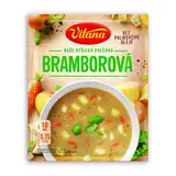 Vitana Bramborová polévka 66 g