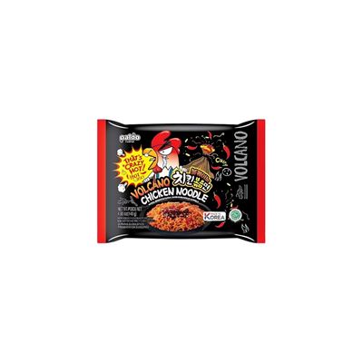 Paldo Volcano Chicken 140 g