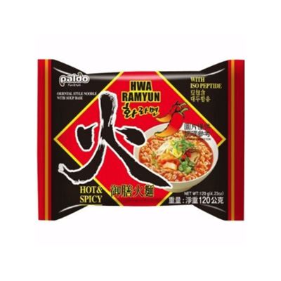 Paldo HWA Ramen 120 g