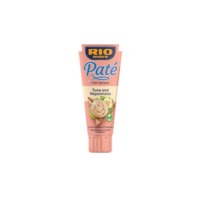 RIO mare Paté s majonézou 100 g