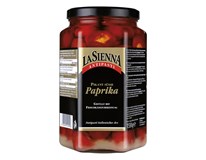 LA SIENNA Papriky plněné sýrem 1,55 kg