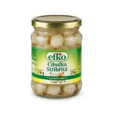 efko Cibulka Stříbřitá 6 x 210 g