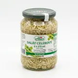 efko Salát celerový 6 x 370 ml