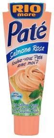 RIO mare Paté lososový 100 g