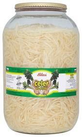 Alibona Celer nudličky 3,5 kg