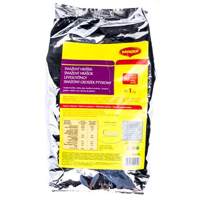 Maggi Smažený hrášek 1 kg