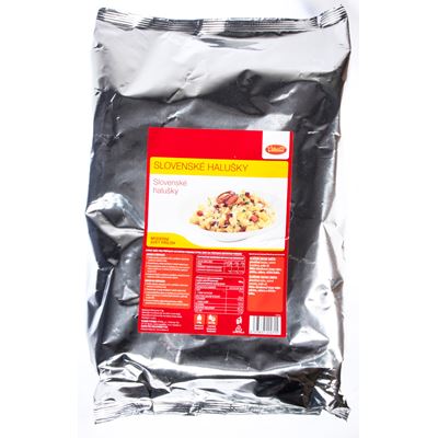 Vitana halušky v prášku 4 kg