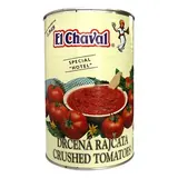 Drcená rajčata 3 x 4160 ml
