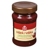 Fine Life Džem výběrový višeň 340 g