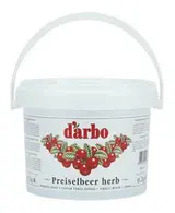 d'arbo Džem brusinkový extra 2 kg