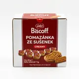 lotus Biscoff pomazánka ze sušenek Creamy 50 x 20 g