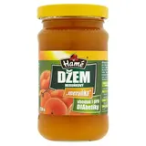 Hamé Ovocná pomazánka meruňková se sníženým obsahem cukru 230 g