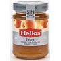 Helios Pomazánka meruňková bez přidaného cukru 280 g