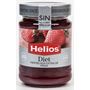 Helios Pomazánka jahodová bez přidaného cukru 280 g