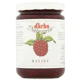 d'arbo Džem malinový 450 g