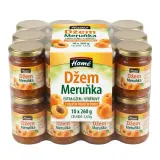 Hamé Džem meruňka 10 x 260 g