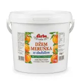 d'arbo Džem meruňka se sladidlem 5 kg