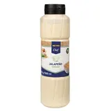 METRO Chef Dressing Jalapeňo 1000 ml