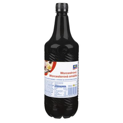 aro Worcesterová omáčka 1 l
