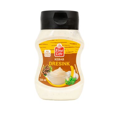 Fine Life Dresink kebab 250 ml