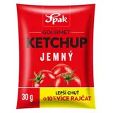 Spak Kečup jemný 50 x 30 g