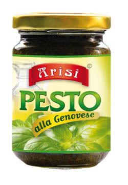 Arisi Pesto Genovese 130 g