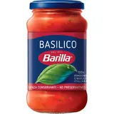 Barilla Omáčka rajčatová bazalková 400 g