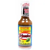 El Yucateco Salsa Xxxtra Hot 120 ml