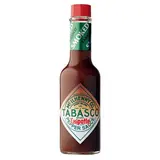 TABASCO Chipotle Pepper Sauce 60 ml