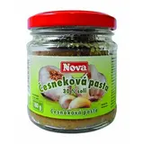 NOVA Pasta česneková 30% 180g