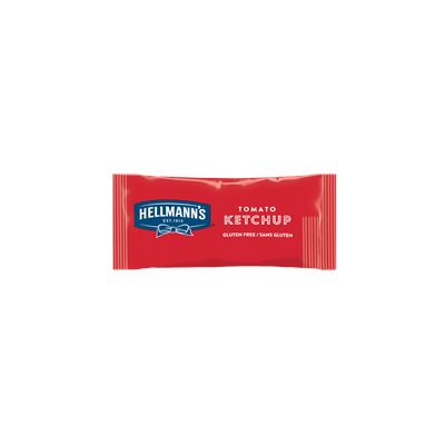HELLMANN'S Kečup 80 x 30 ml