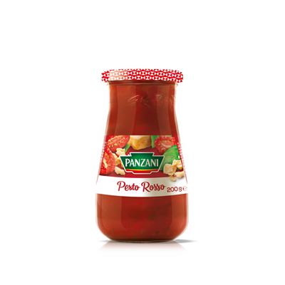 PANZANI Pesto Rosso 200 g