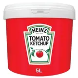 HEINZ Kečup jemný 5 l
