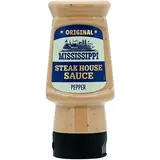 MISSISSIPPI Steak omáčka 300 ml