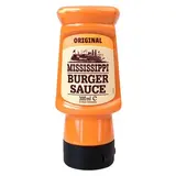 MISSISSIPPI Burger omáčka 300 ml