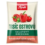Spak Dressing tisíc ostrovů 50 x 30 g