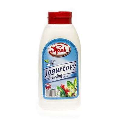 Spak Dressing jogurtový 1 l