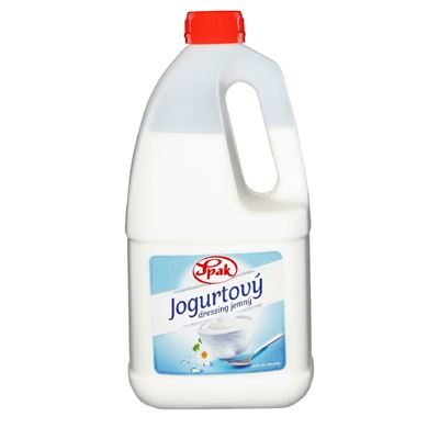 Spak Dressing jogurtový 2100 ml