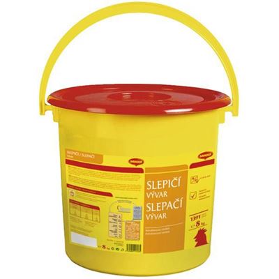Maggi Vývar slepičí 8 kg
