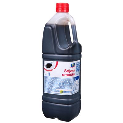 aro Sójová omáčka 1 l