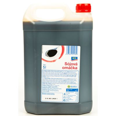 aro Sójová omáčka 5 l