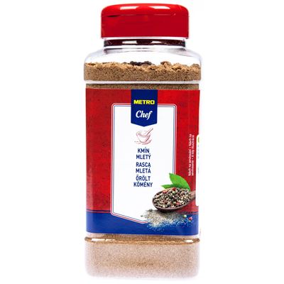 METRO Chef Kmín mletý 345 g