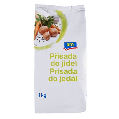 aro Přísada do jídla 1 kg