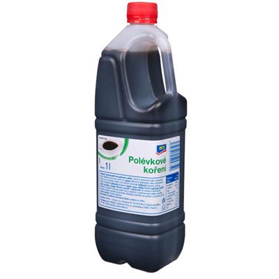 aro Tekuté koření 1 l