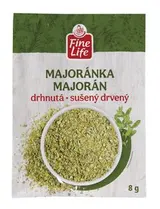 Fine Life Majoránka 5 x 8 g